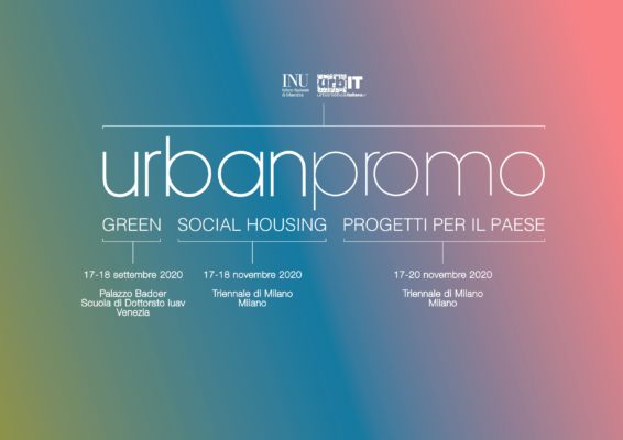 Urbanpromo 2020