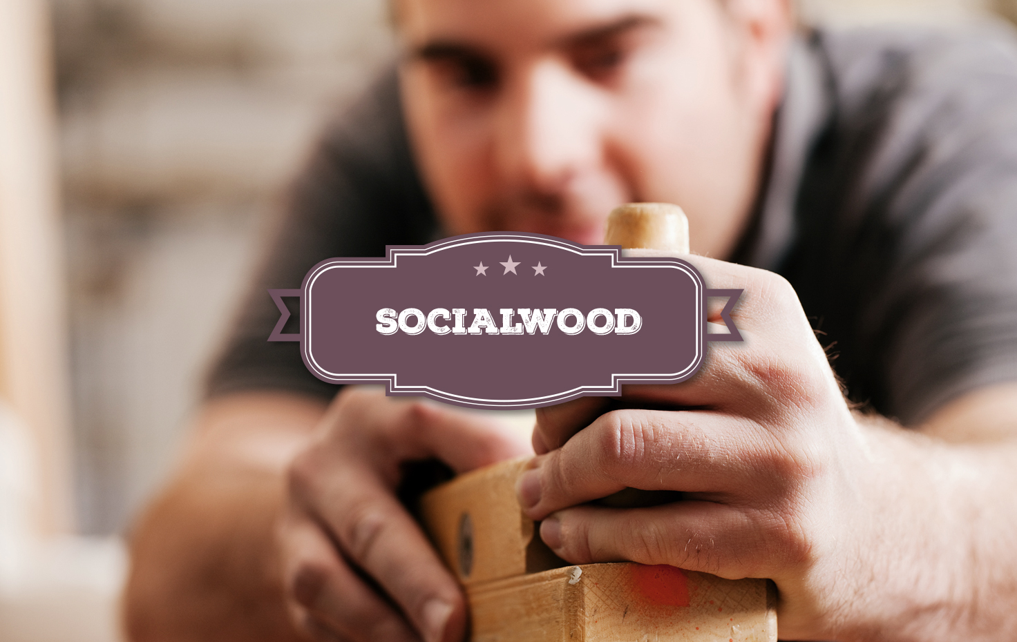 SocialWood