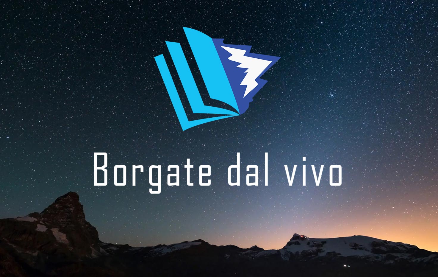 Borgate dal Vivo