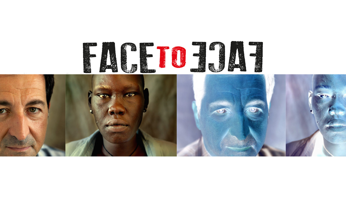 Face to Face
