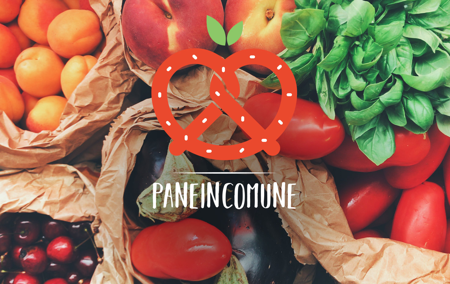 Pane in comune