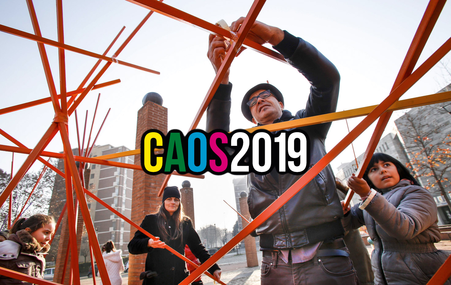 Caos 2019