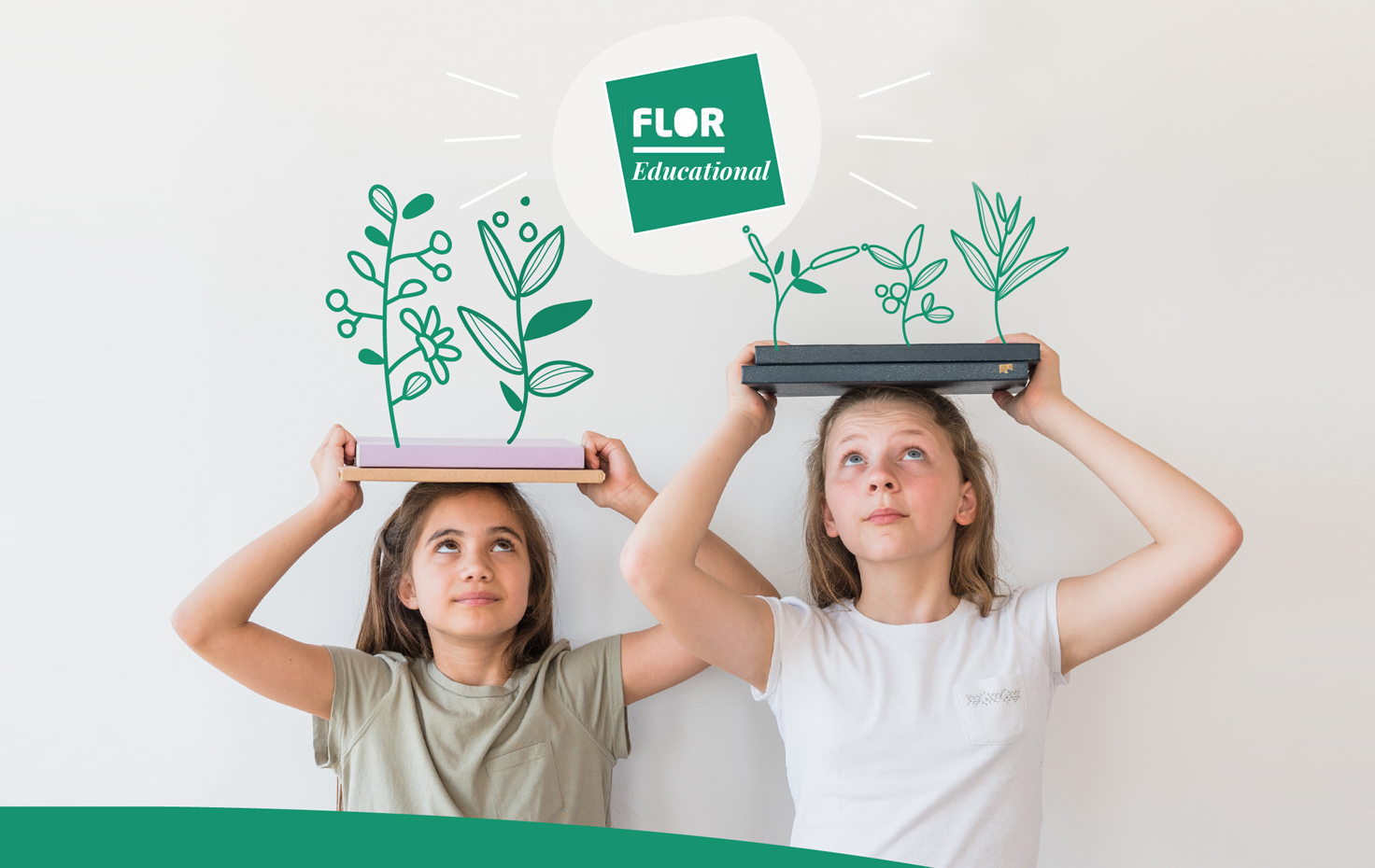 Flor Education