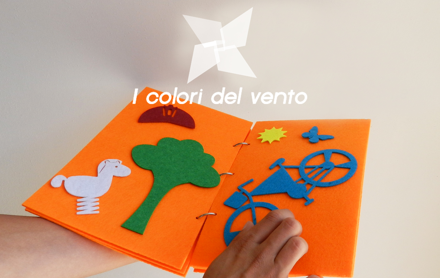 I colori del vento