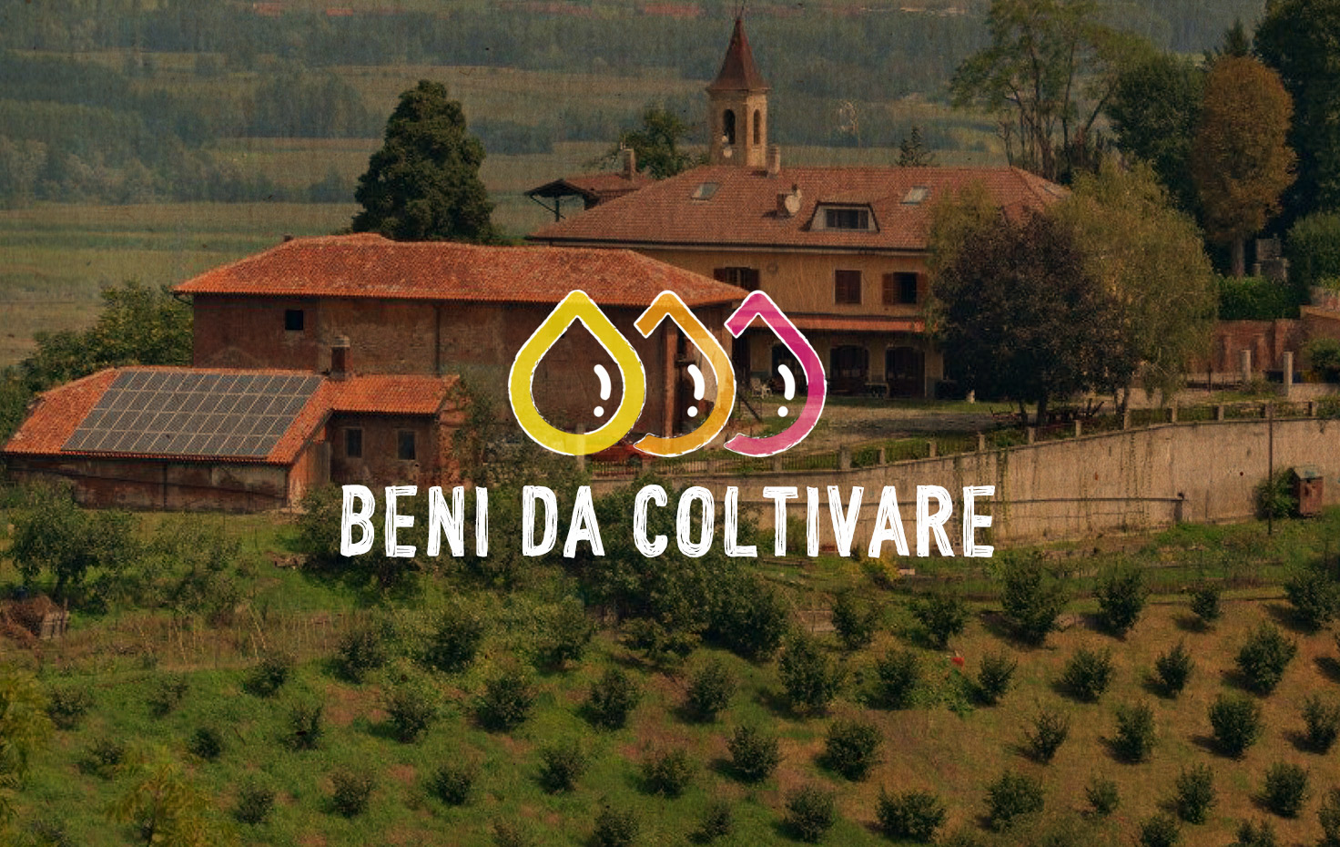 Beni da coltivare
