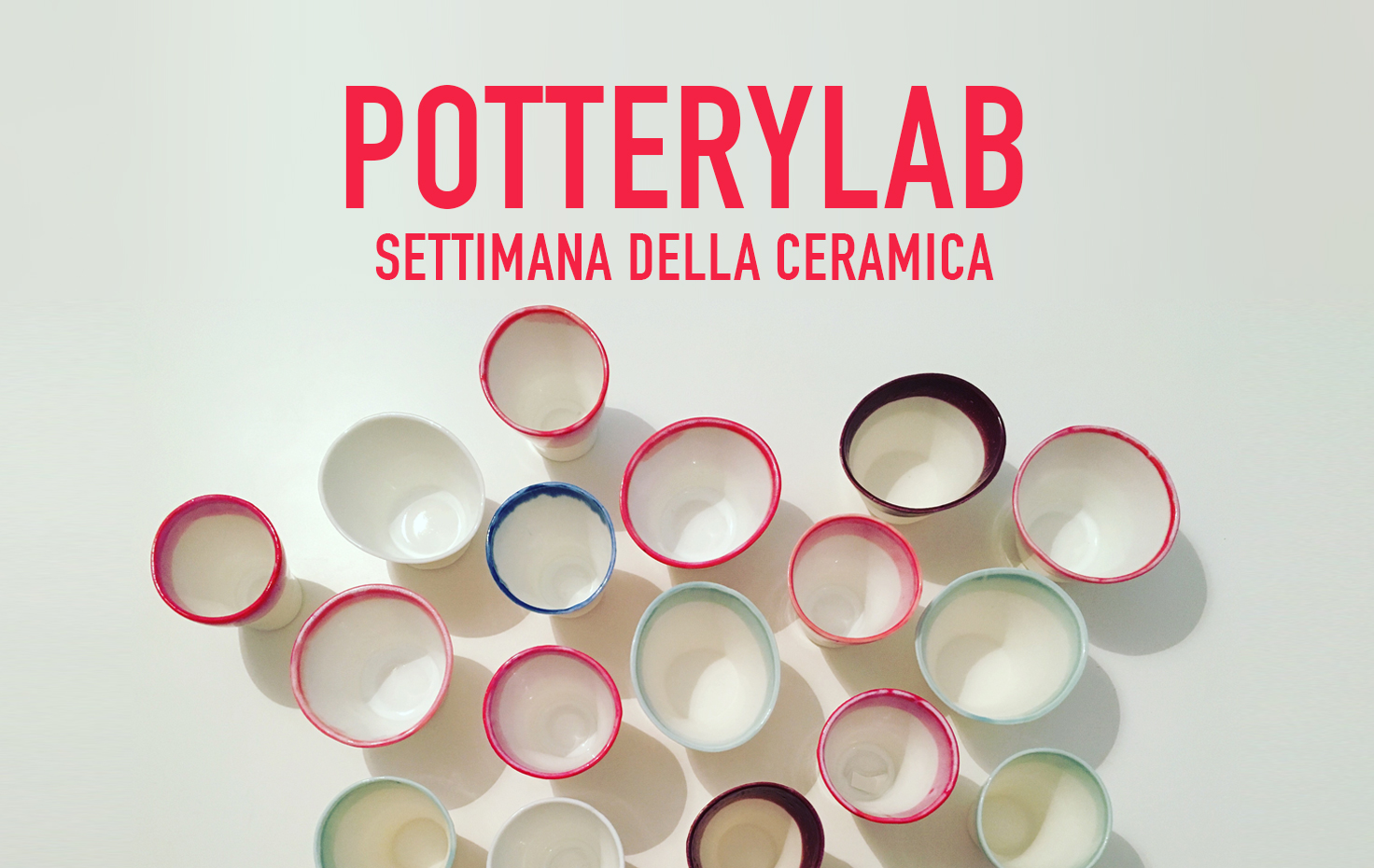 Pottery Lab