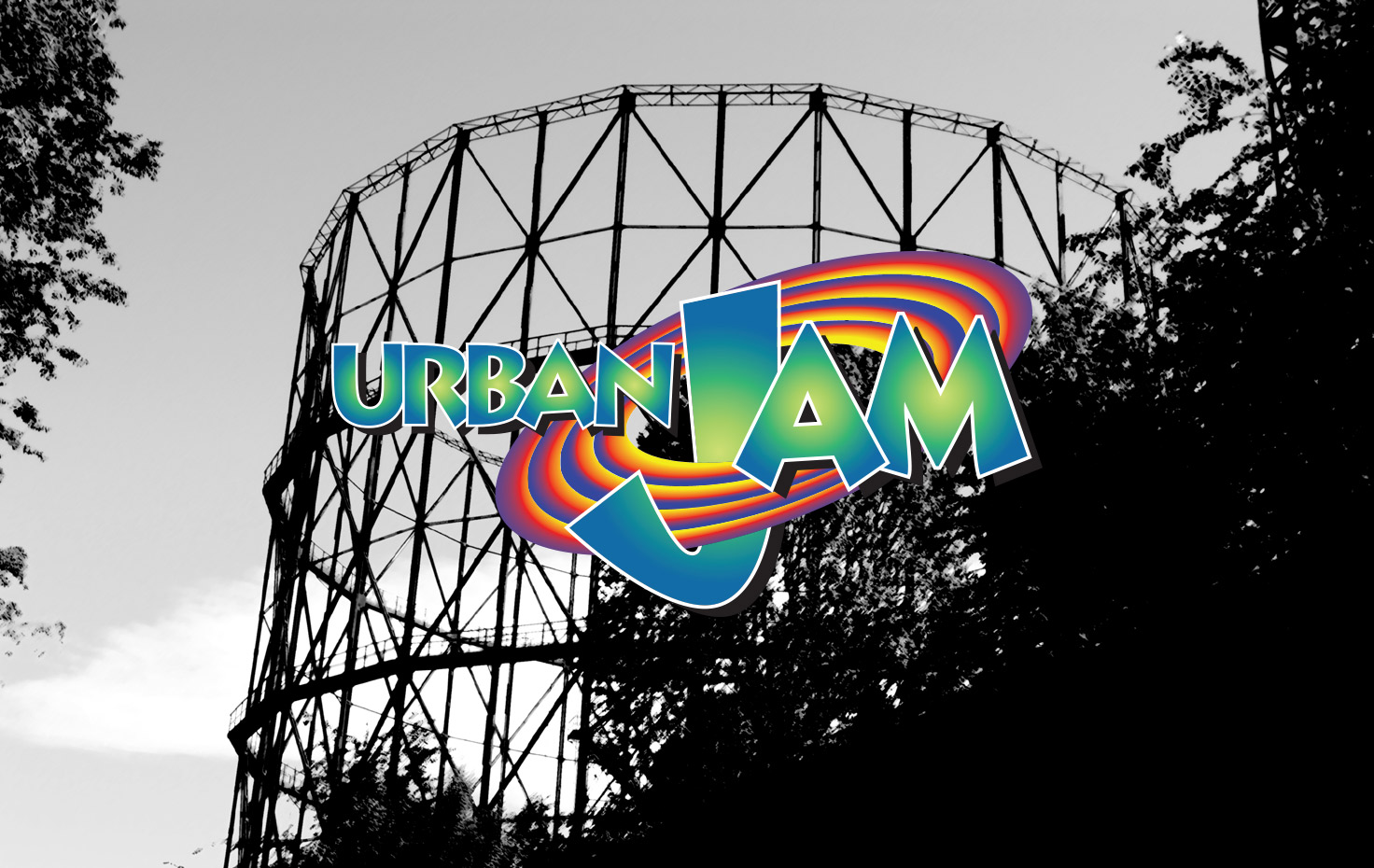 Urban Jam