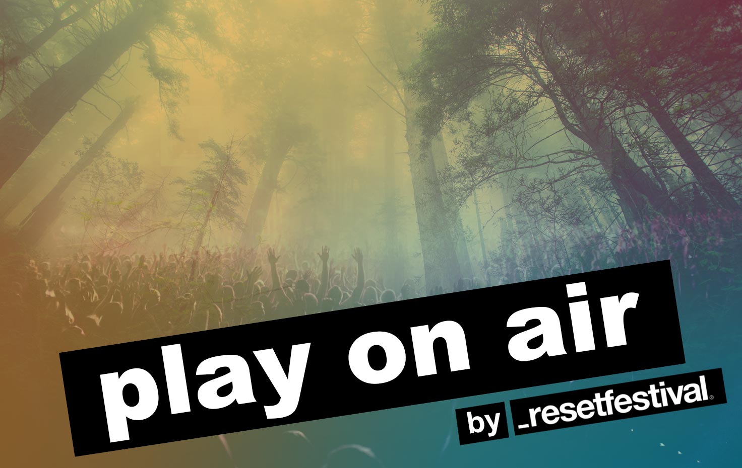 Play on air