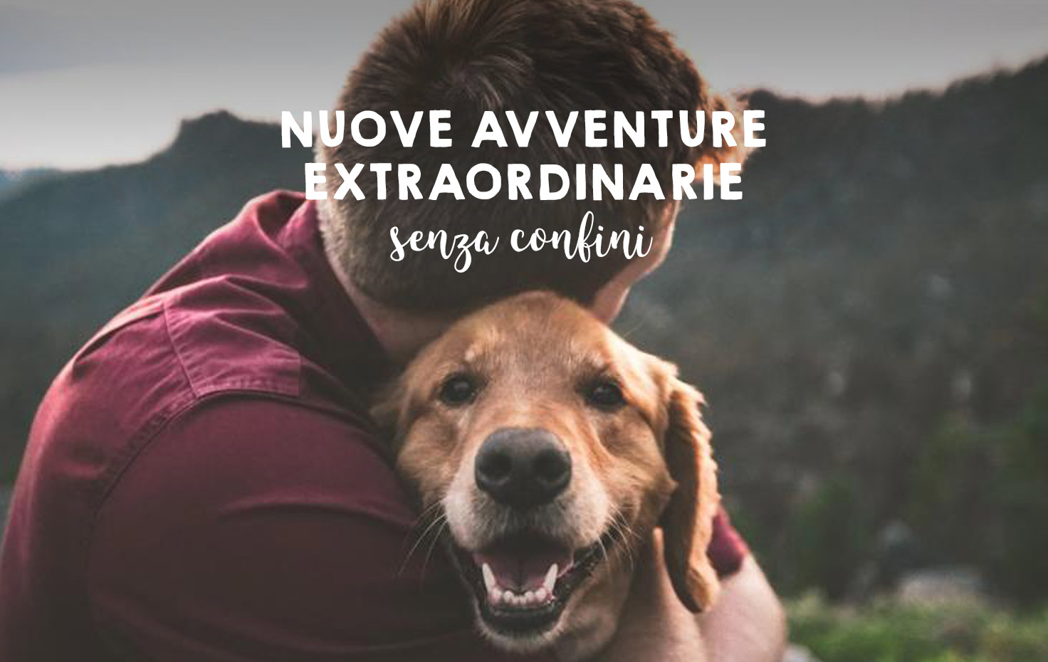 Nuove Avventure Extraordinarie