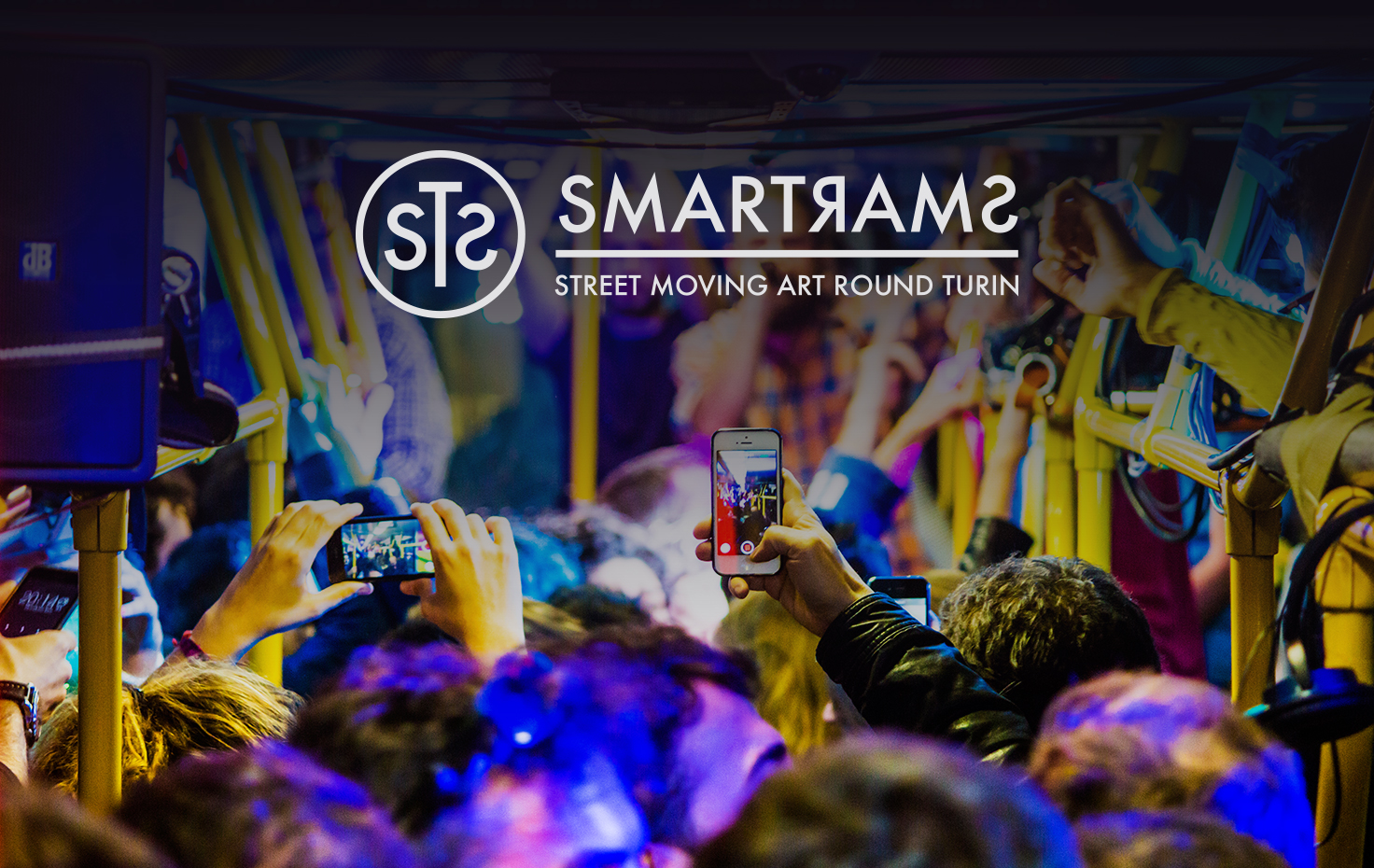 SMARTRAMS