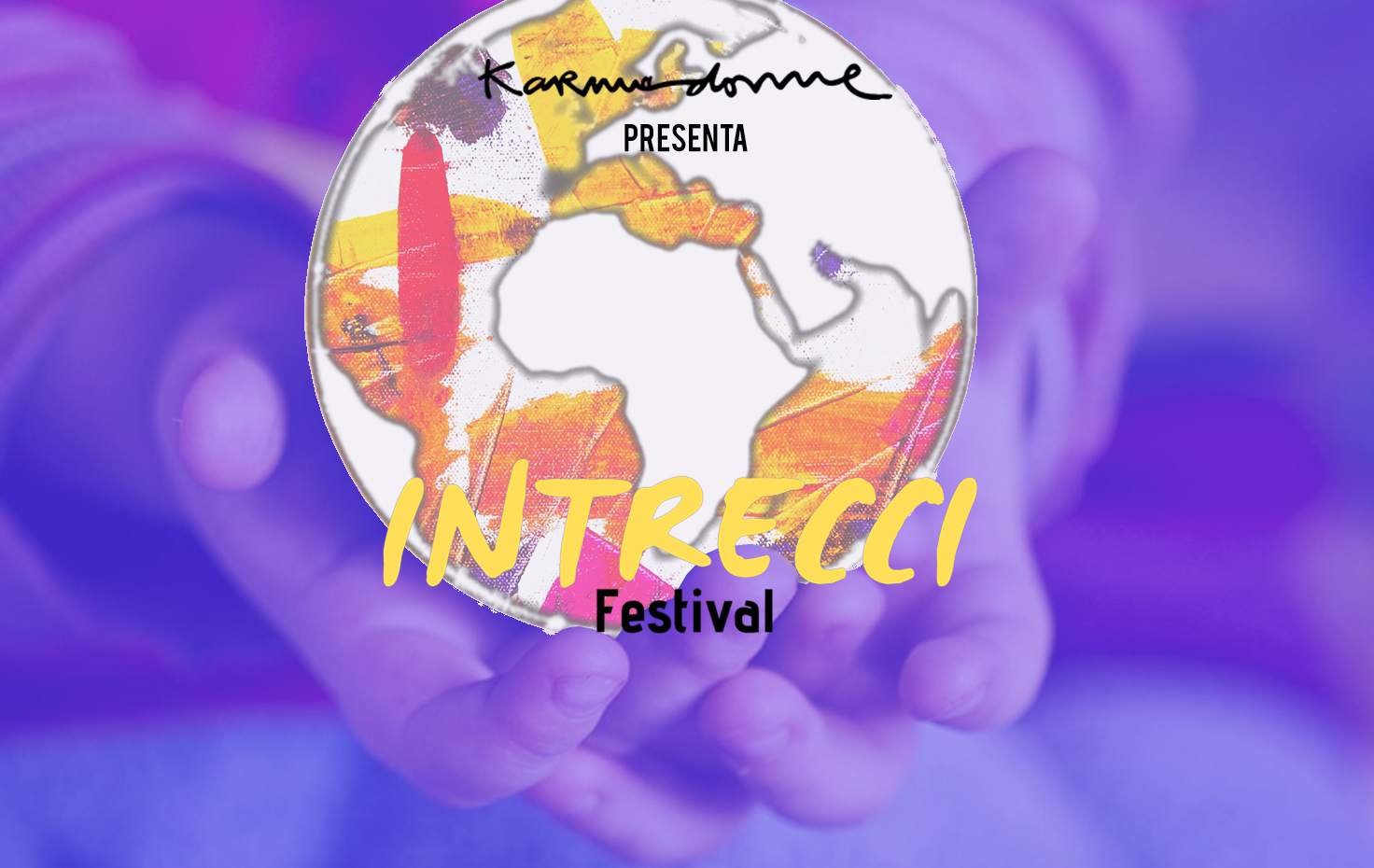 Festival Intrecci