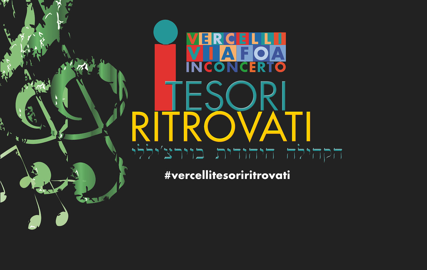 Via Foa in concerto