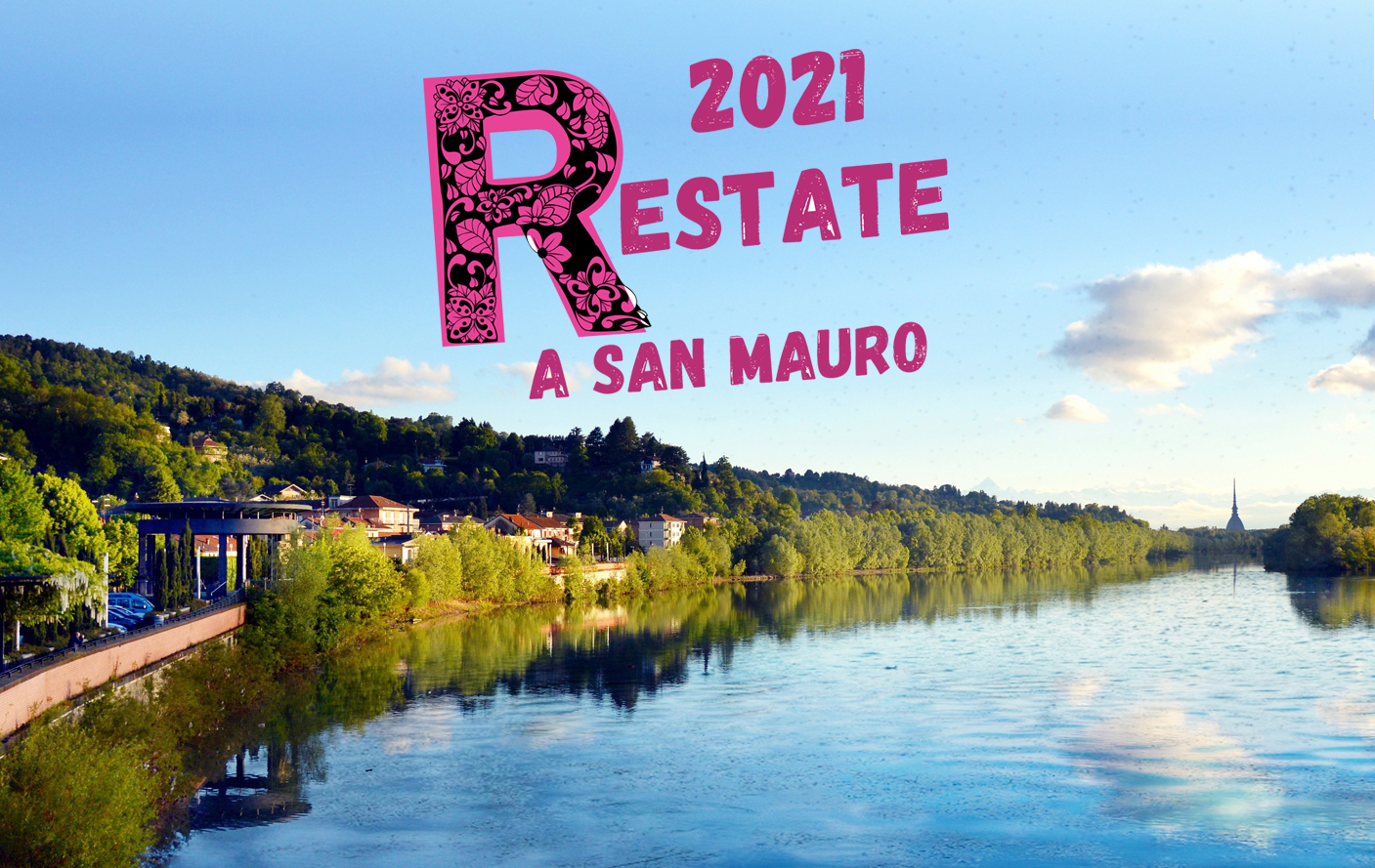 Restate a San Mauro 2021