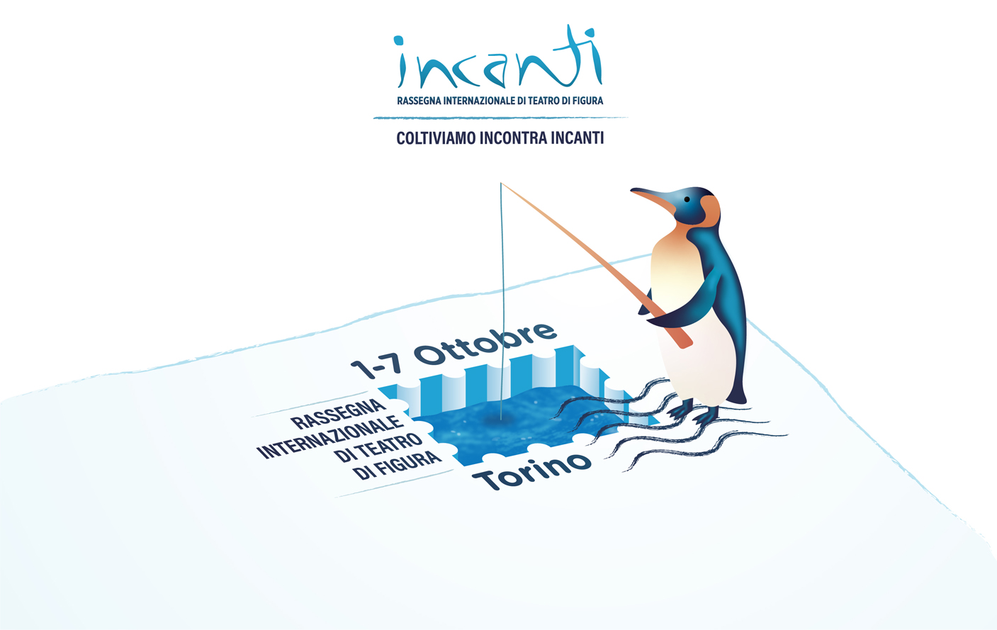 INCANTI