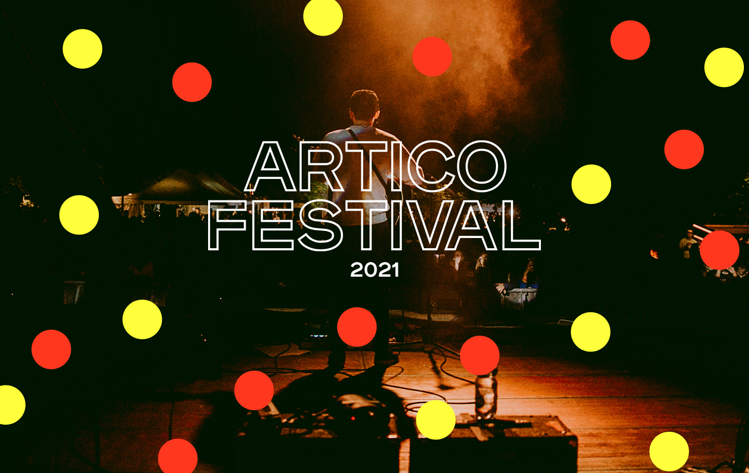 Artico Festival V Edizione