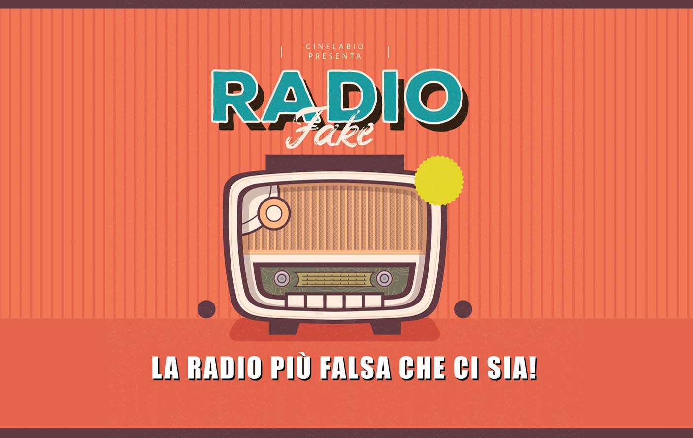 Radio Fake