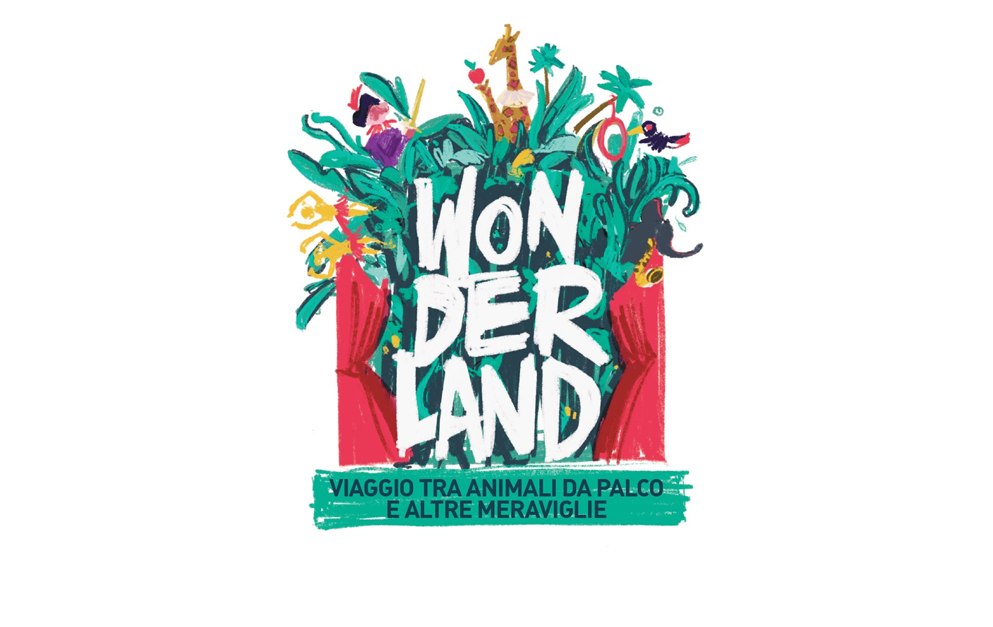 Wonderland