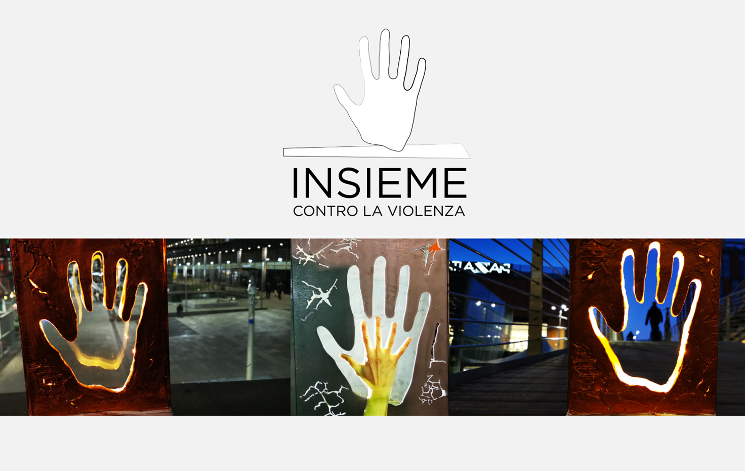 Insieme contro la violenza