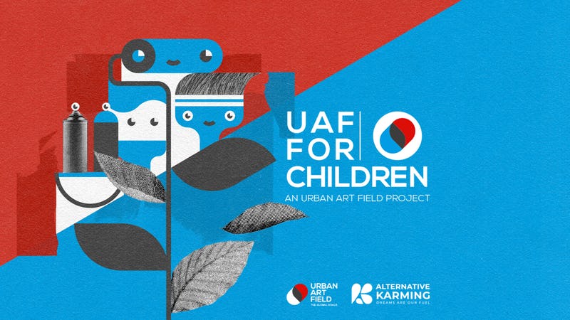Uaf Children