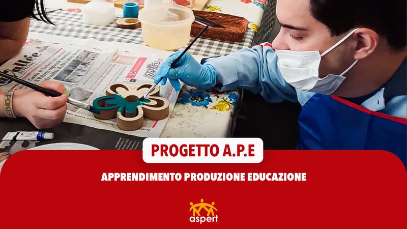 Progetto Ape