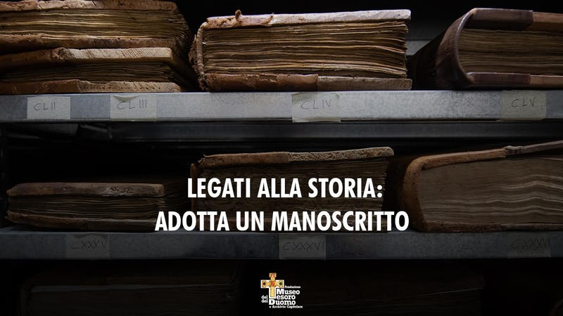 Legati alla storia