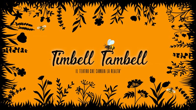 Timbell Tambell