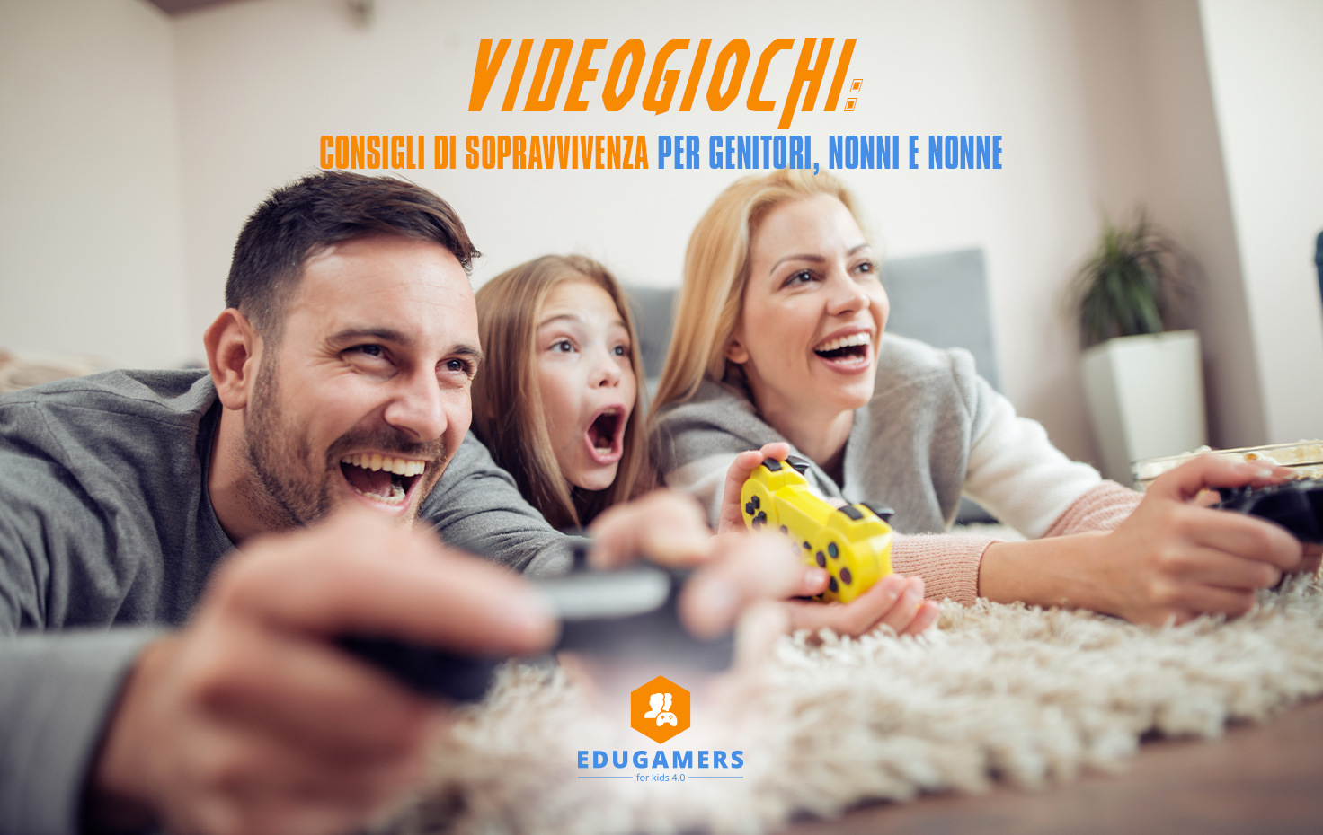 Videogiochi consigli di sopravvivenza