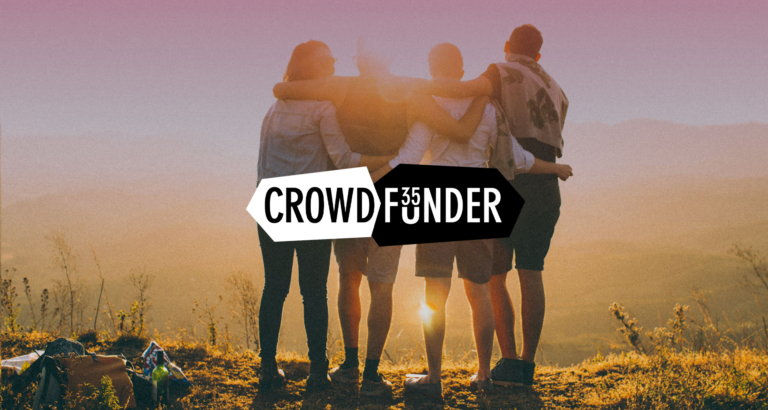 Crowdfunder35