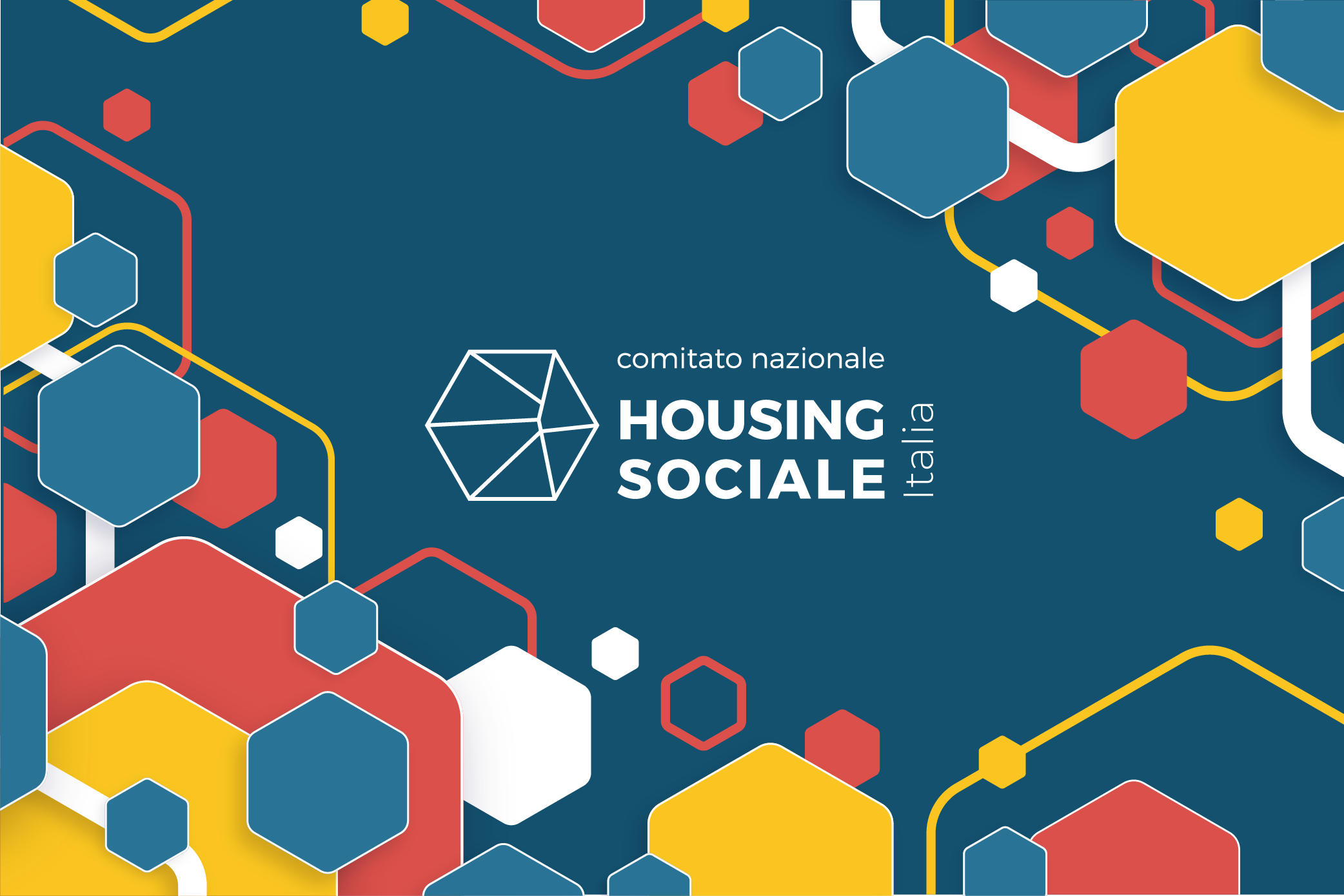 Comitato Nazionale per l’Housing Sociale