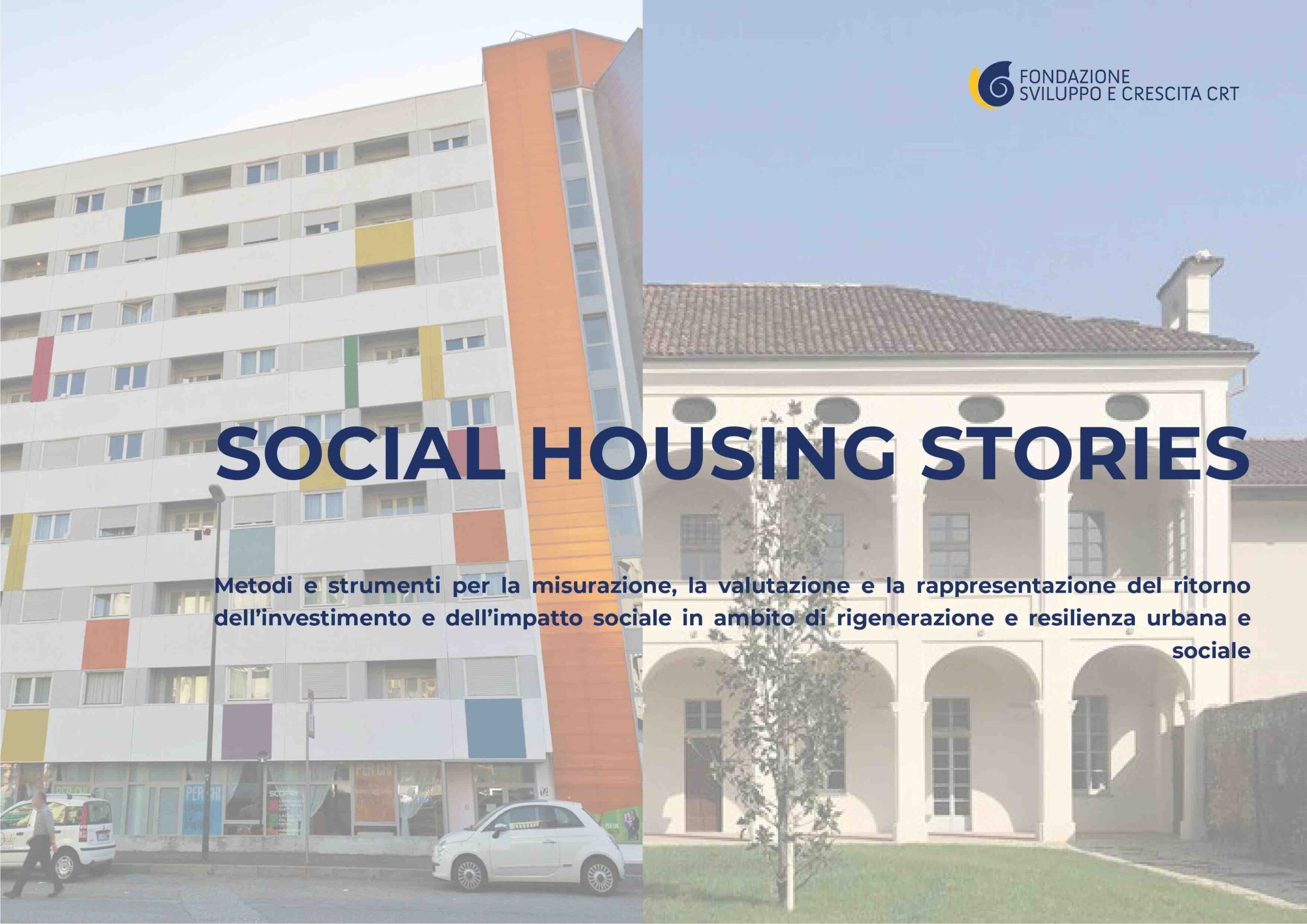 Social housing stories