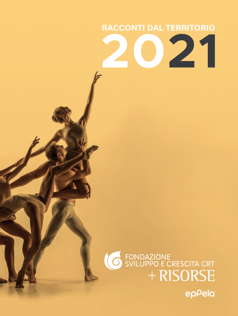 +Risorse: racconti dal territorio 2021