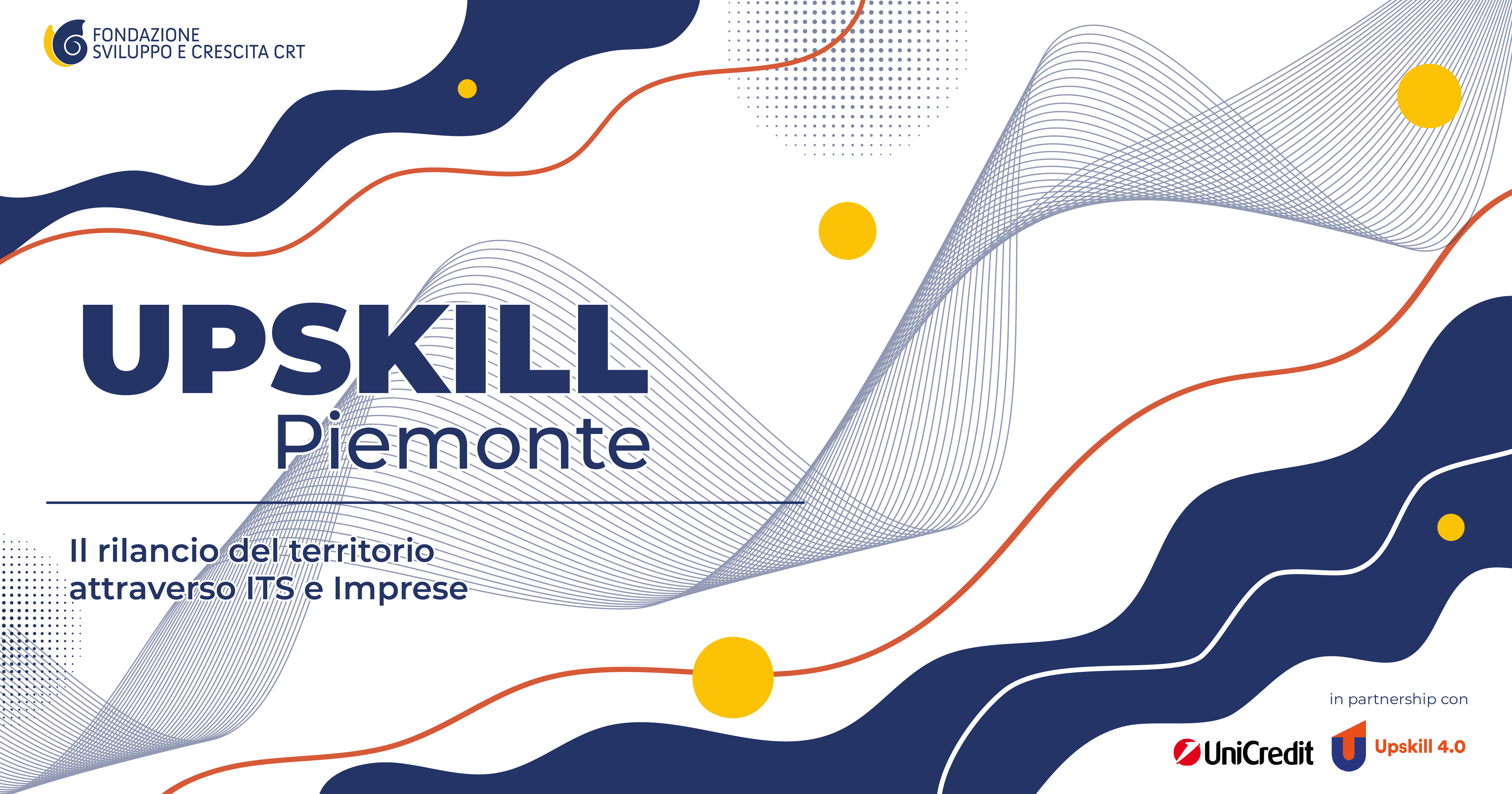 UPSKILL Piemonte – prima edizione