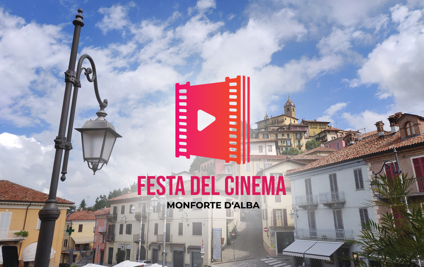 Festa del Cinema di Monforte d’Alba