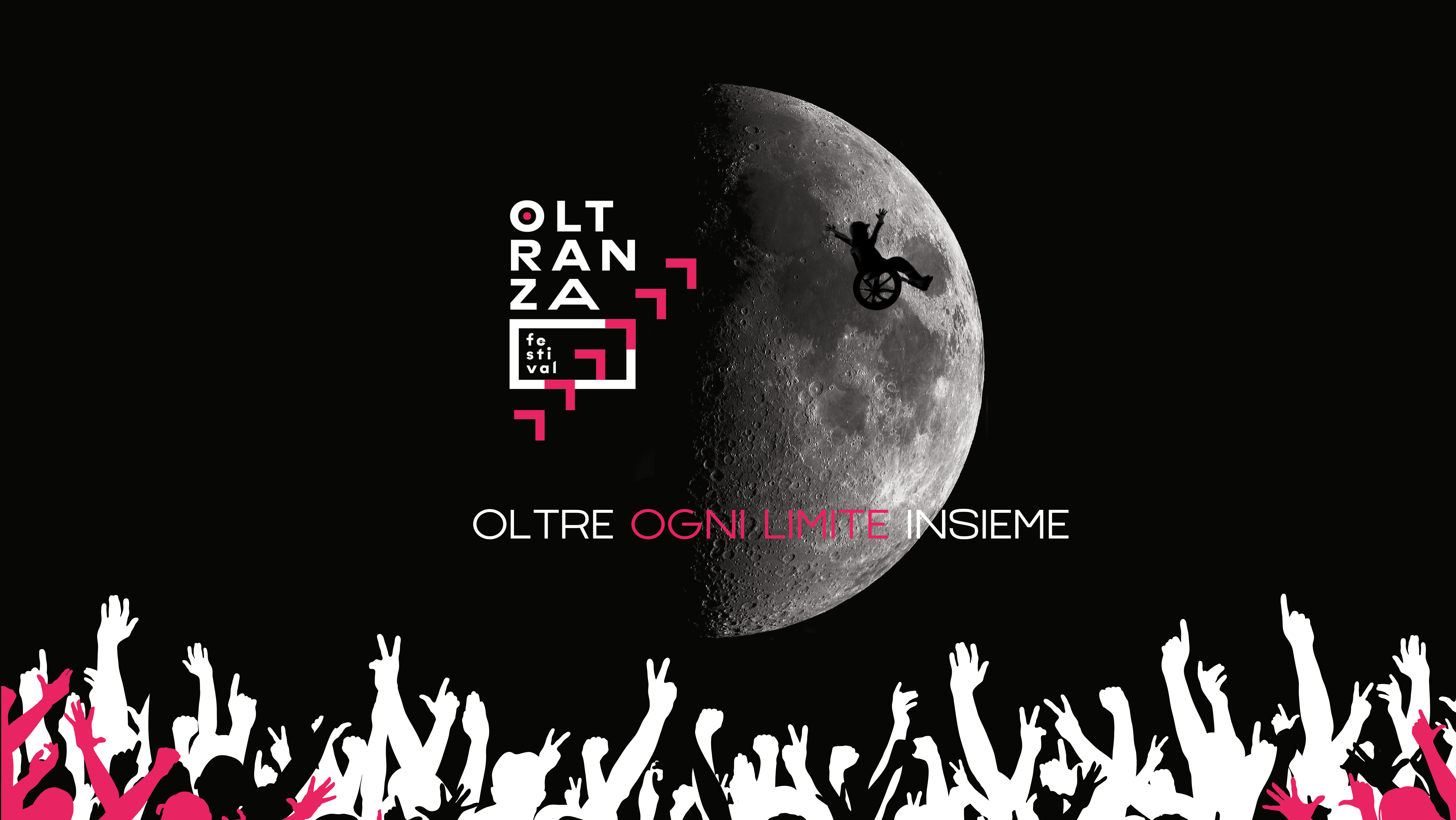 OLTRANZA Festival – Oltre ogni limite insieme!