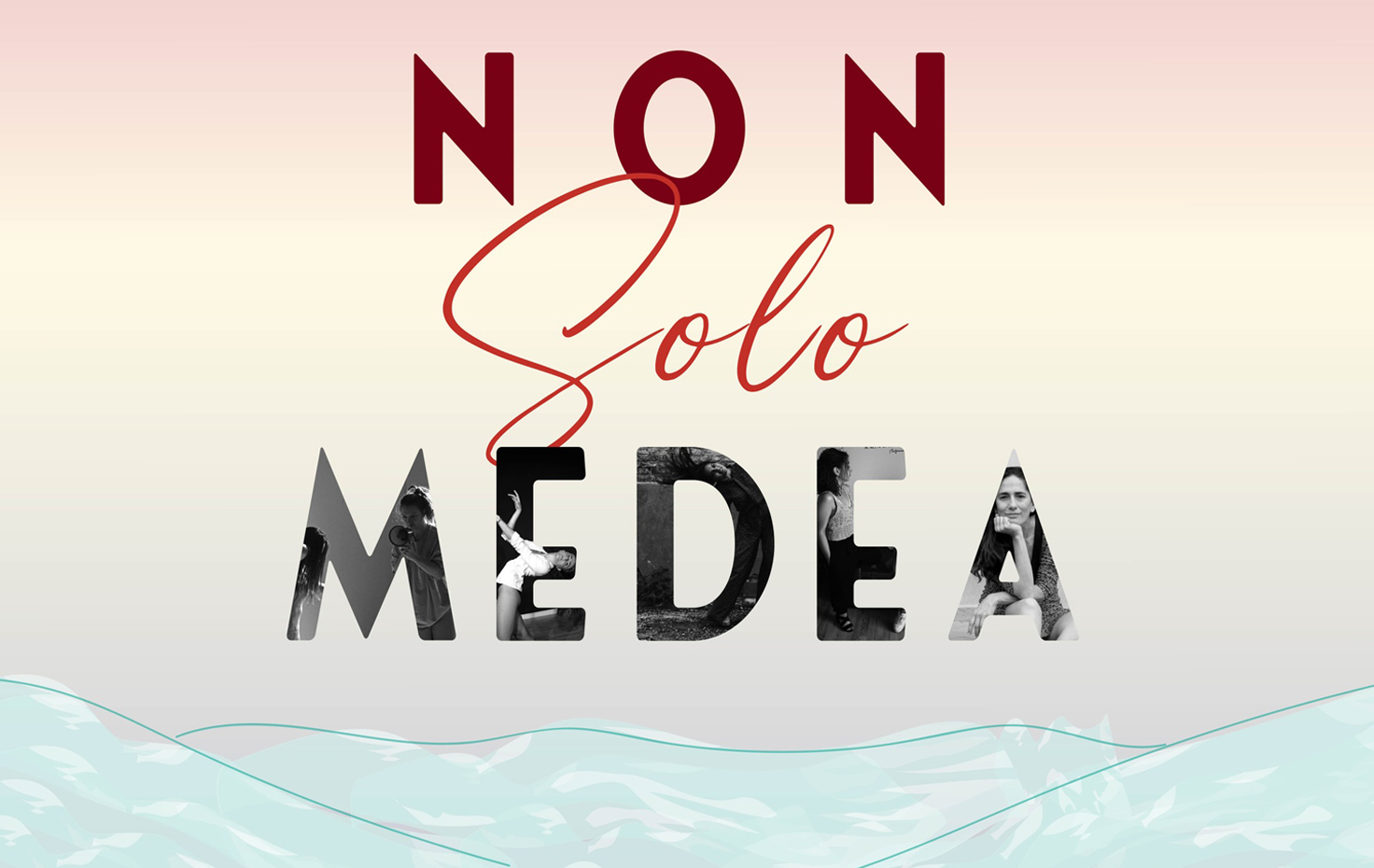 Non solo Medea | Festival di drammmaturgie femminili