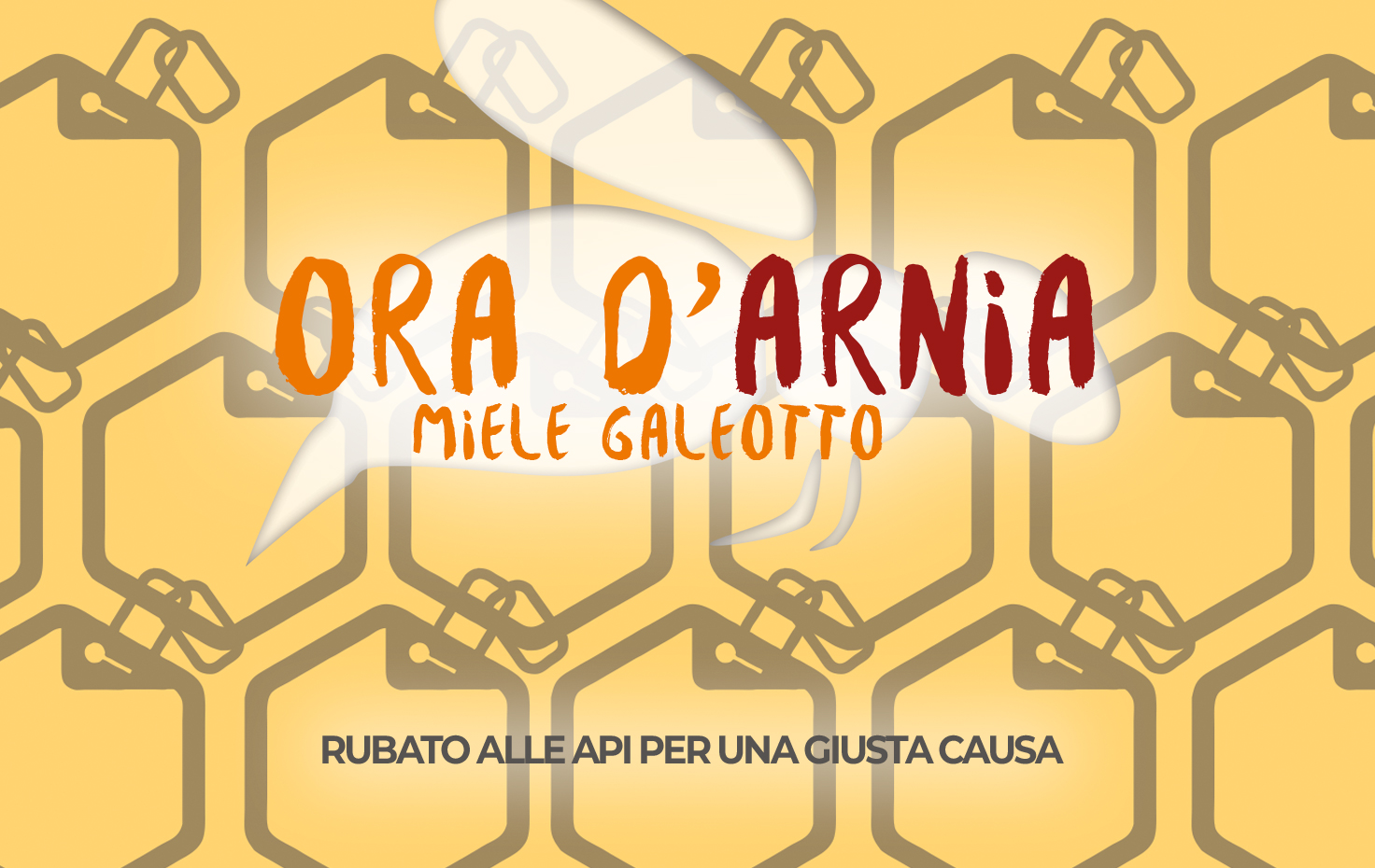 Ora d’Arnia