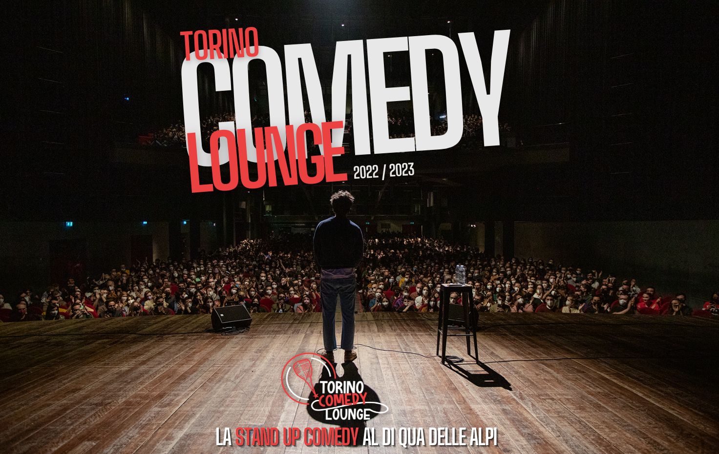 Torino Comedy Lounge