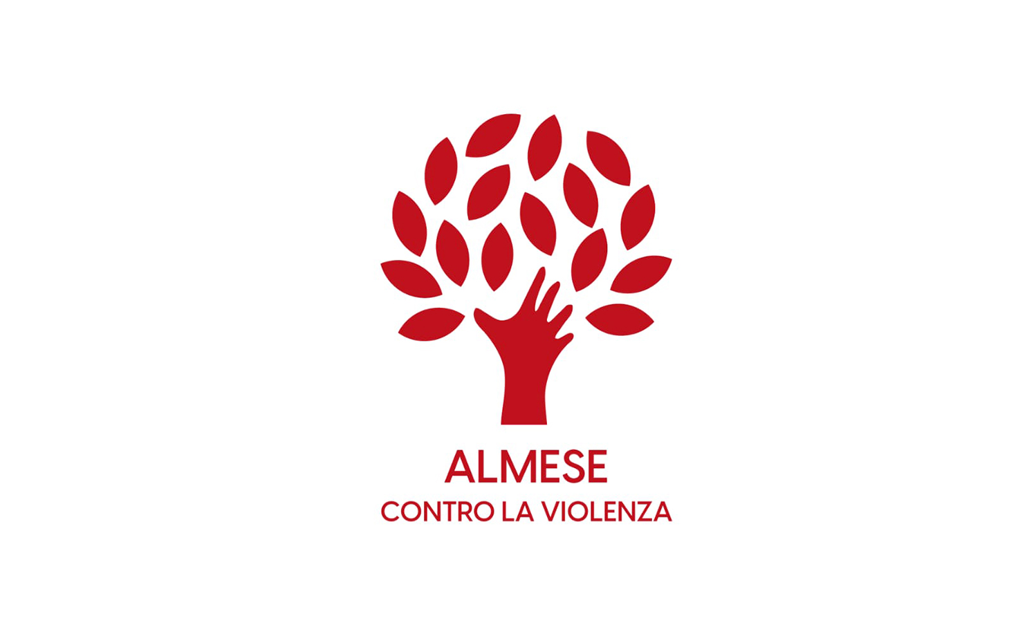 Almese contro la violenza