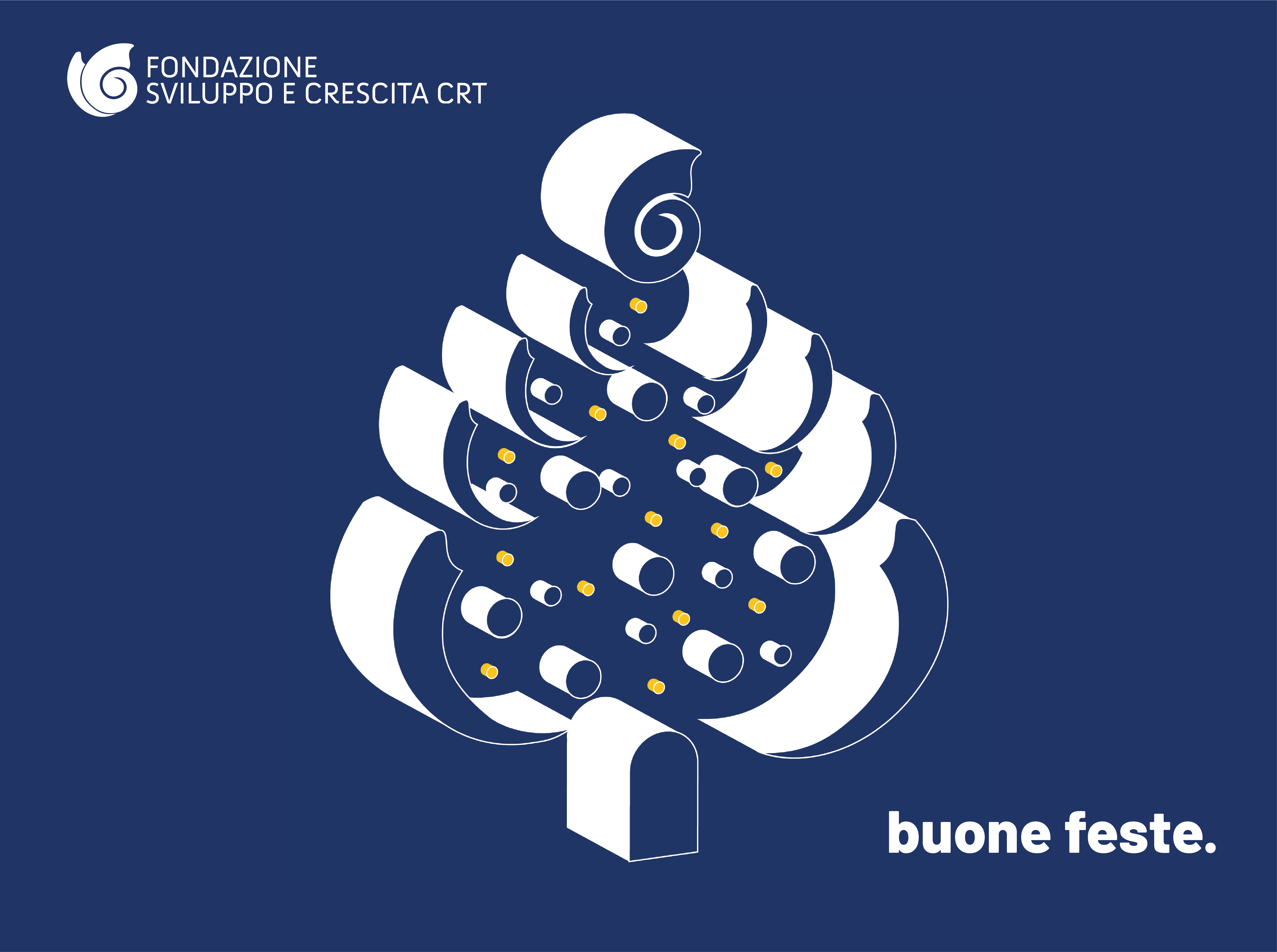 Buone feste!