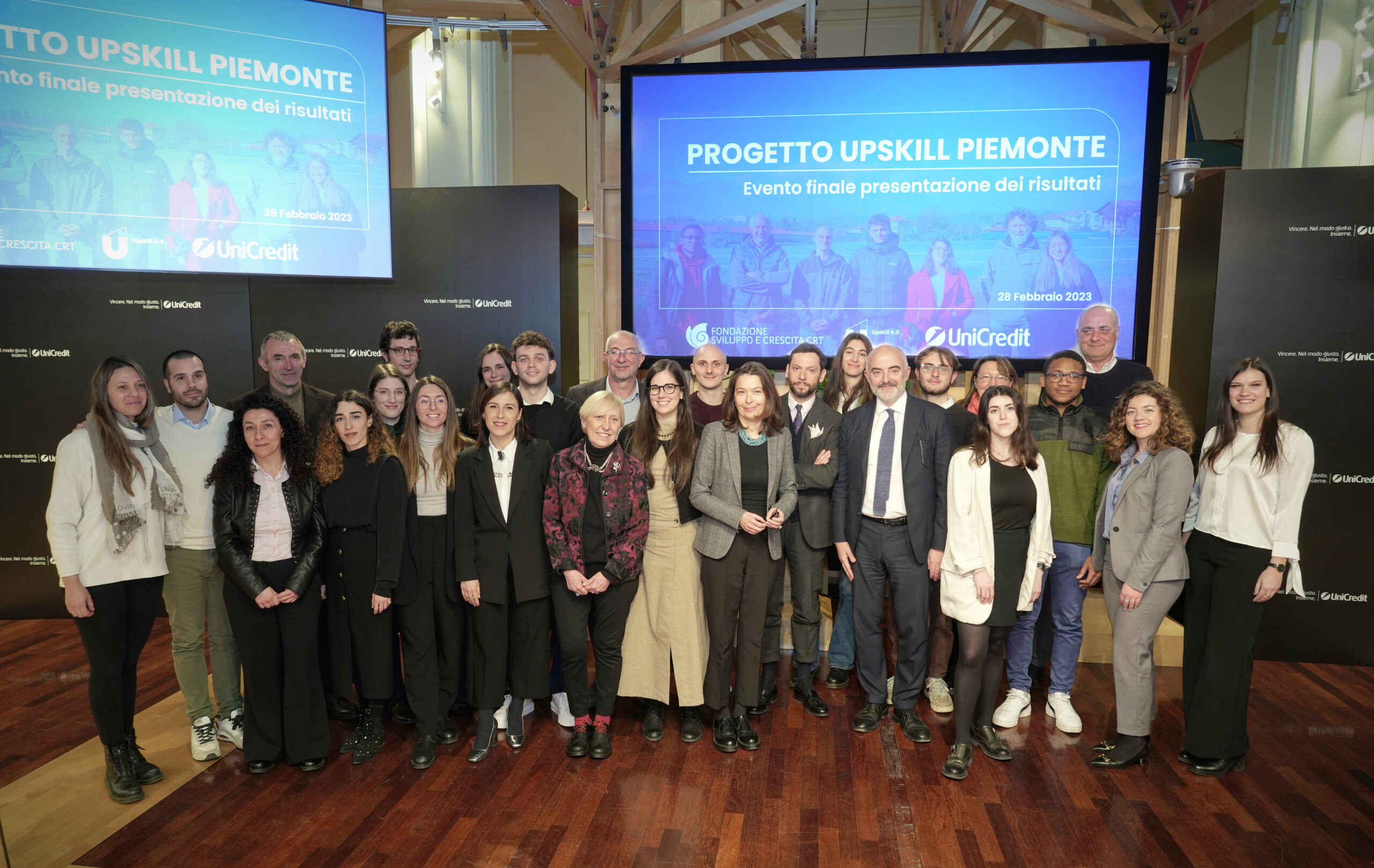 Gli studenti ITS presentano alle Aziende 4 prototipi per l’Agroalimentare e il Turismo del Piemonte