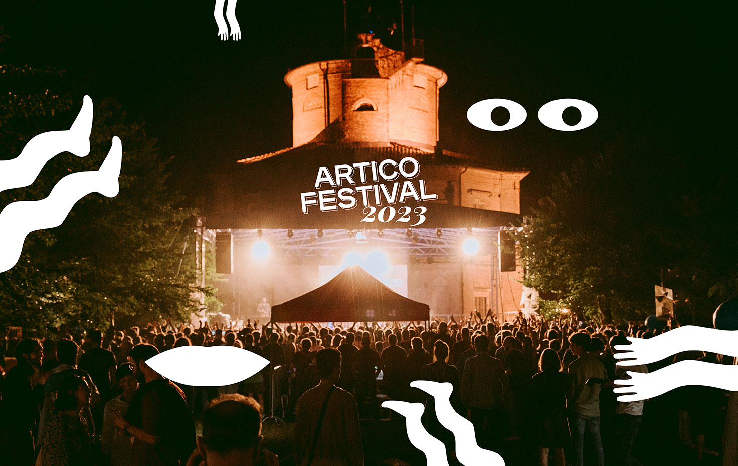 Artico Festival 2023