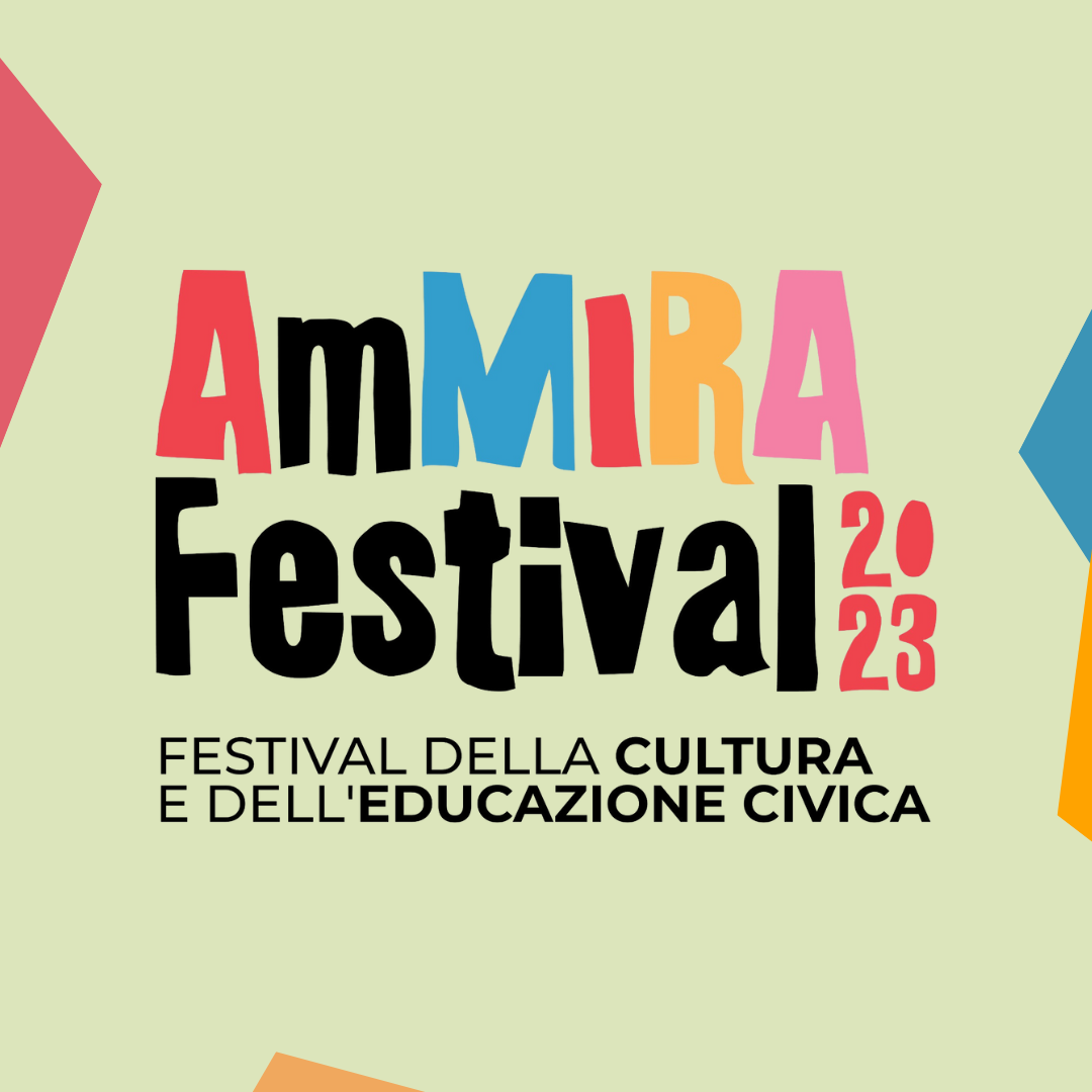 AmMIRA FESTIVAL: dal 6 al 30 giugno teatro, musica e dibattiti a Mirafiori Sud