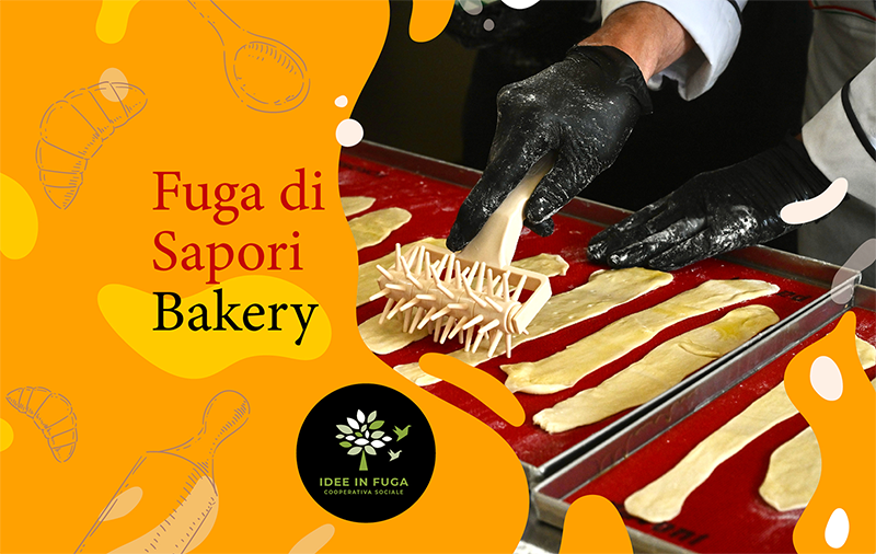 Fuga di Sapori Bakery