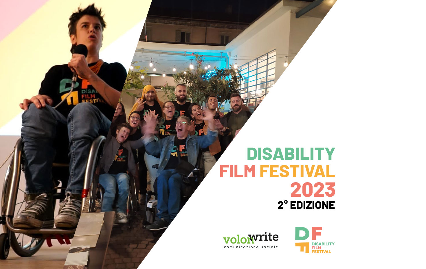 Disability Film Festival 2023