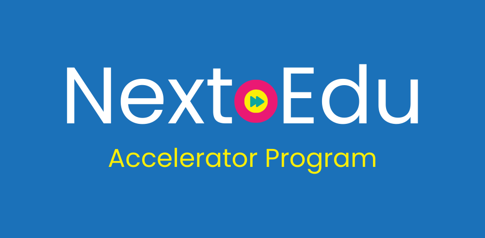 Aperte le iscrizioni per la seconda edizione del programma di accelerazione NextEdu