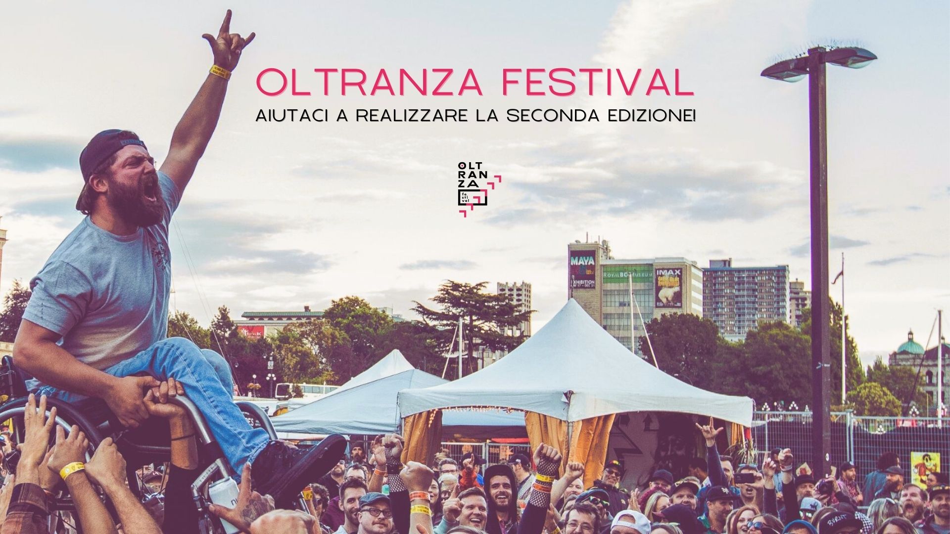 Oltranza Festival 2023