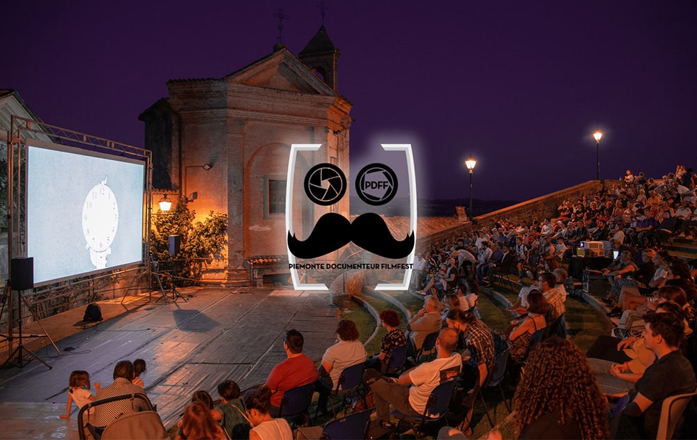 Piemonte Documenteur FilmFest