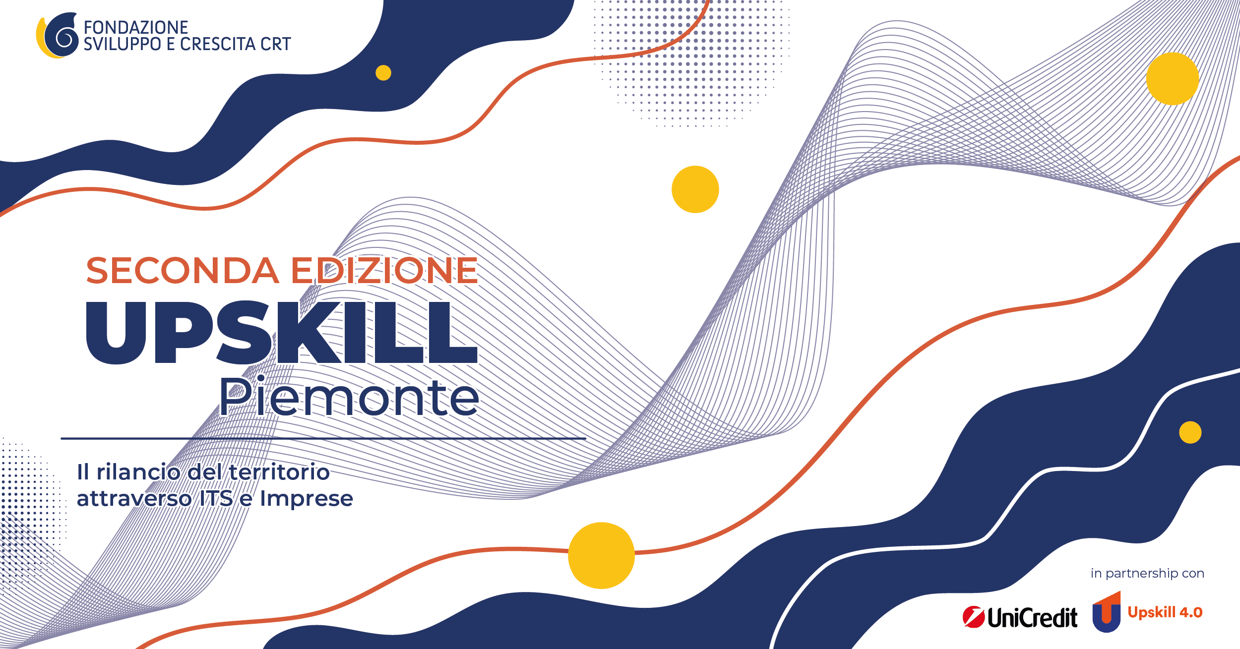 Upskill Piemonte