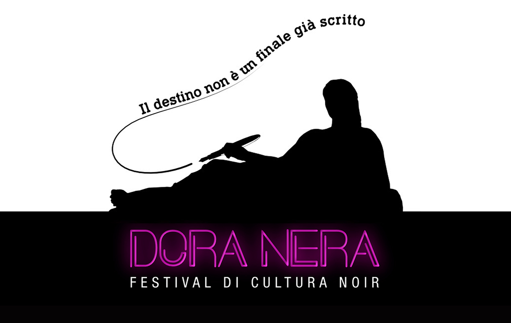 Dora Nera – festival di cultura noir