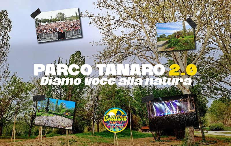 Parco Tanaro 2.0